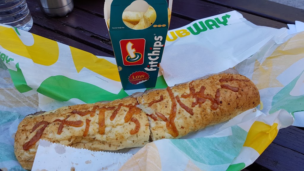 Subway | restaurant | Central Mall, Thomson Bay, Rottnest Island WA 6161, Australia | 0892925500 OR +61 8 9292 5500