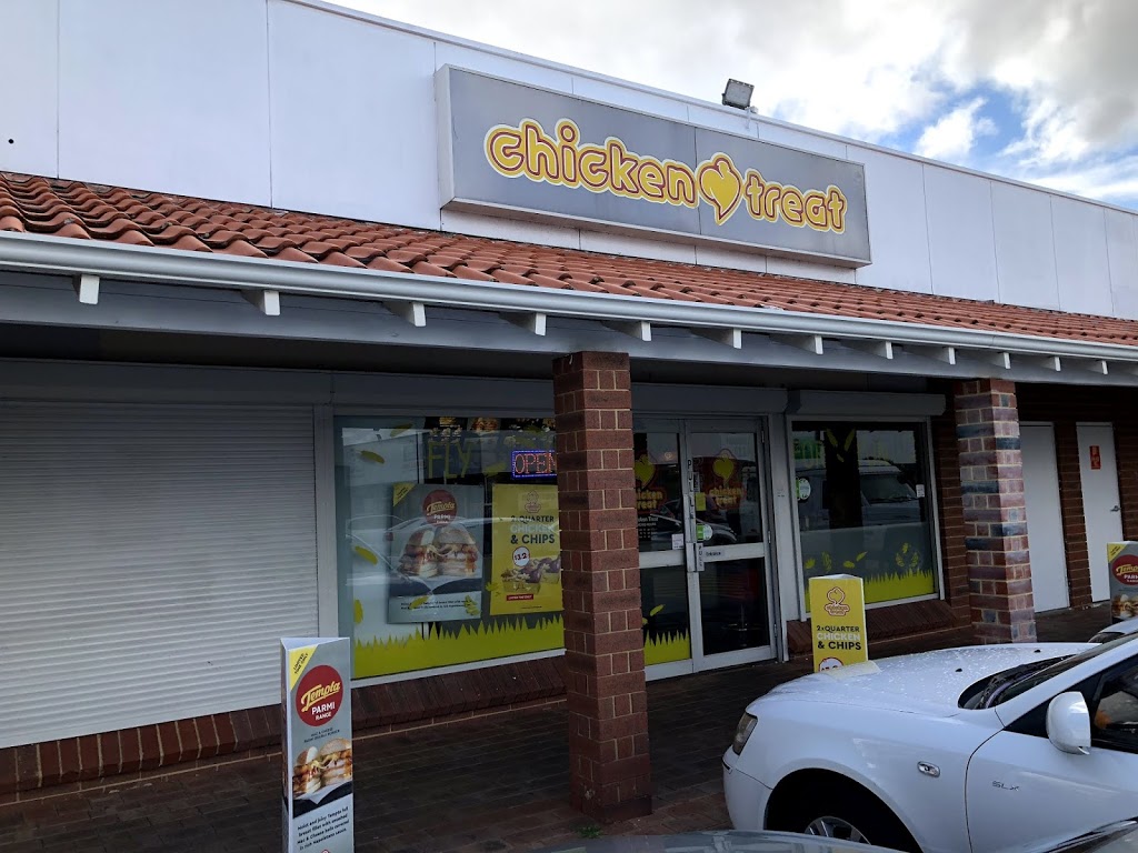 Chicken Treat | restaurant | Shop 13a Corfield Shopping Centre, Corfield St, Gosnells WA 6110, Australia | 0894909551 OR +61 8 9490 9551