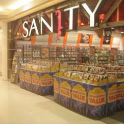 Sanity | movie rental | Nicolson Avenue Shop 40, Westlands Shopping Centre, Whyalla Norrie SA 5608, Australia | 0886442579 OR +61 8 8644 2579