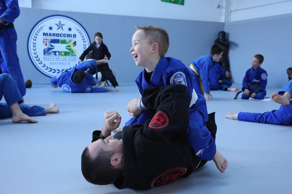 Maroccolo Academy Brazilian Jiu Jitsu | 4-6 Beauchamp St, Kyneton VIC 3444, Australia | Phone: 0452 048 199