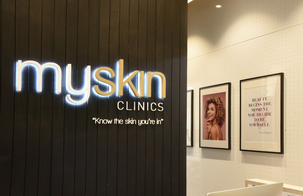 MySkin Clinics - Eastland | shop 1116/171/175 Maroondah Hwy, Ringwood VIC 3134, Australia | Phone: (03) 9111 0094