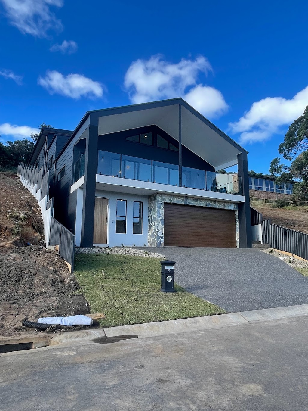 Goodall Construction | Sapphire Rd, Stream Hill NSW 2526, Australia | Phone: 0421 739 016