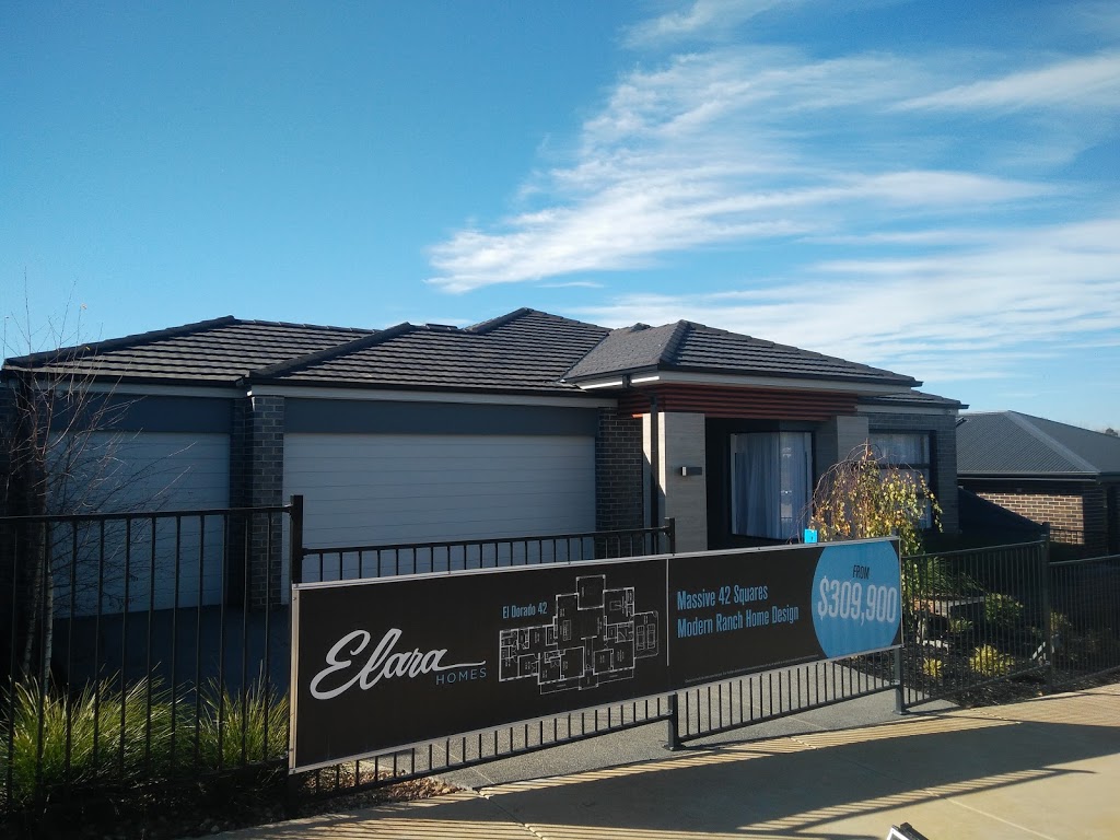 Elara Homes Display Centre | 43 Highvale Rise, Warragul VIC 3820, Australia | Phone: 0414 300 218