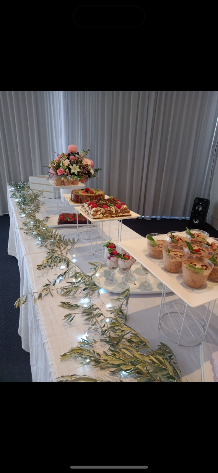 Bellissamo In House Catering | 21 Sturt St, Cobram VIC 3644, Australia | Phone: 0428 736 188