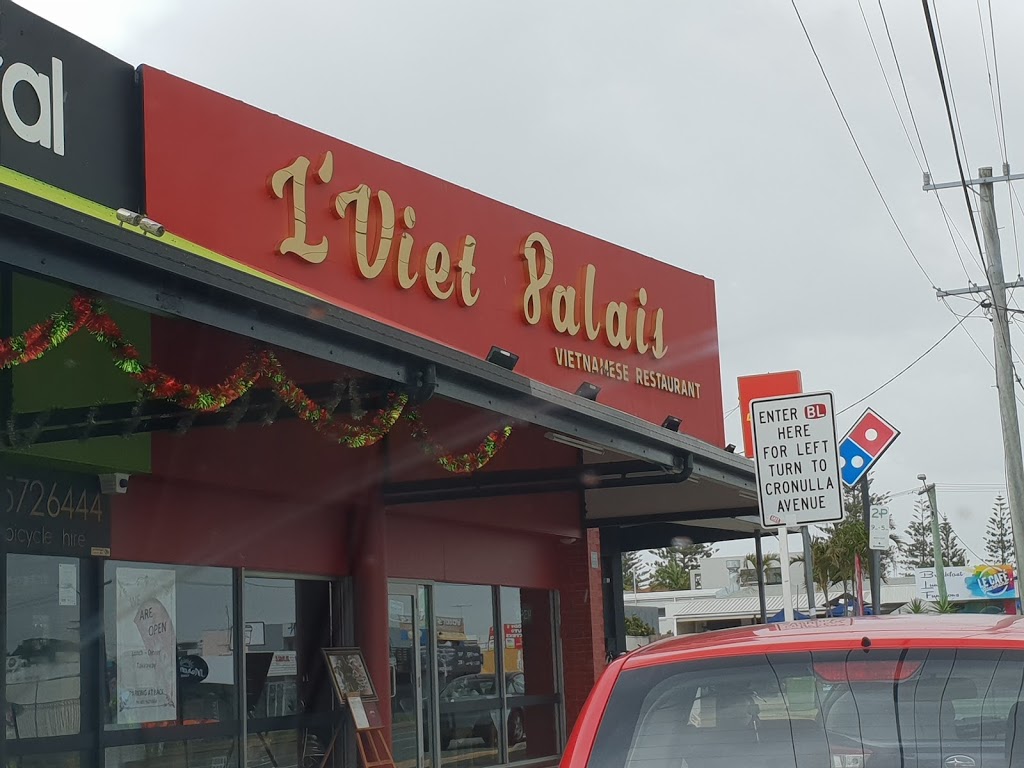 LViet Palais | 3/2557 Gold Coast Hwy, Mermaid Beach QLD 4218, Australia | Phone: (07) 5627 0658