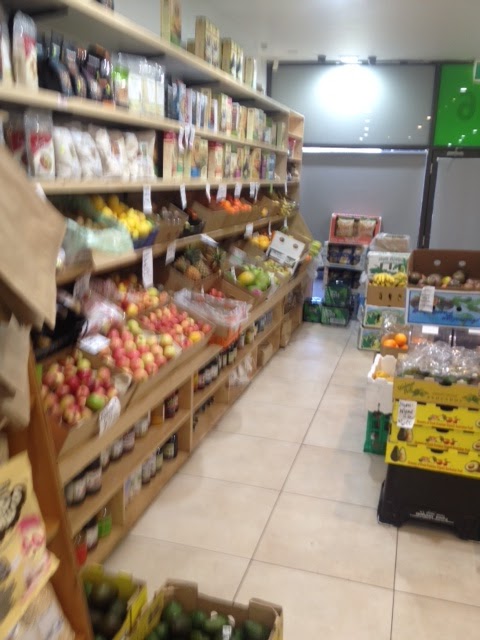 Organically Grown Malvern | store | 196 Glenferrie Rd, Malvern VIC 3144, Australia | 0395009796 OR +61 3 9500 9796
