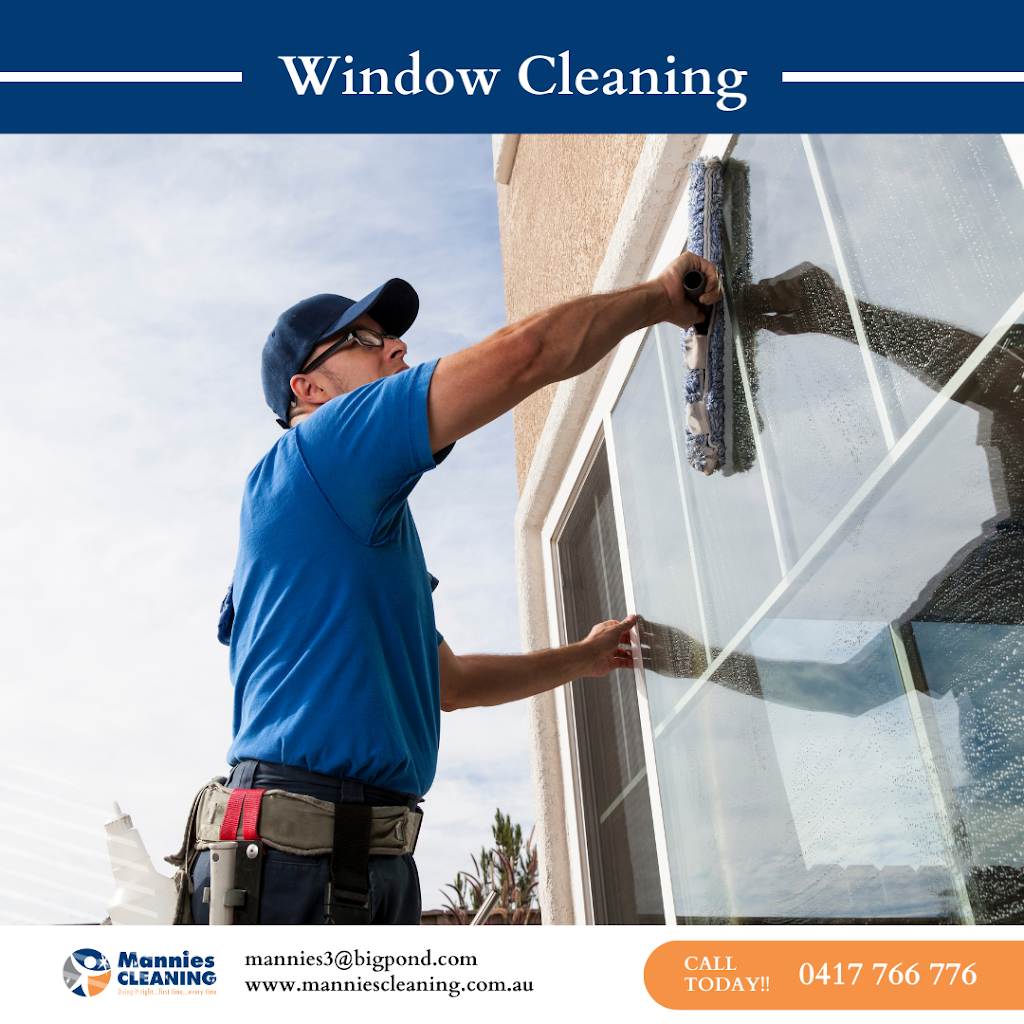 Mannies Cleaning - Commercial Cleaning Sydney | Pendlebury Pl, Abbotsbury NSW 2176, Australia | Phone: 0417 766 776