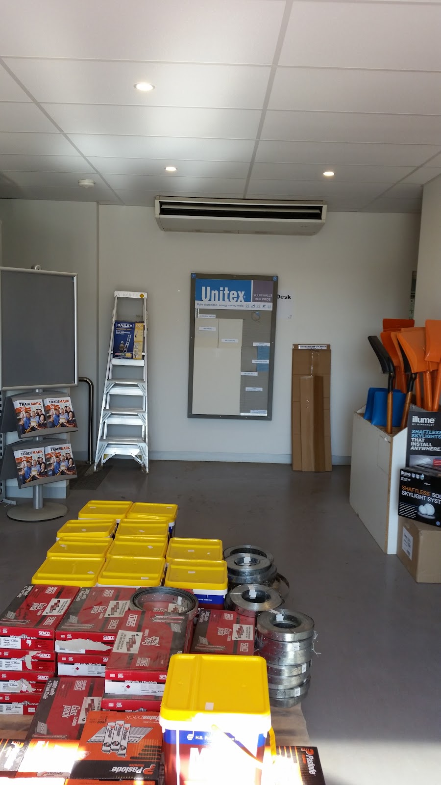 Ballarat Plaster Specialists | 29 Old Creswick Rd, Wendouree VIC 3355, Australia | Phone: (03) 5339 1854