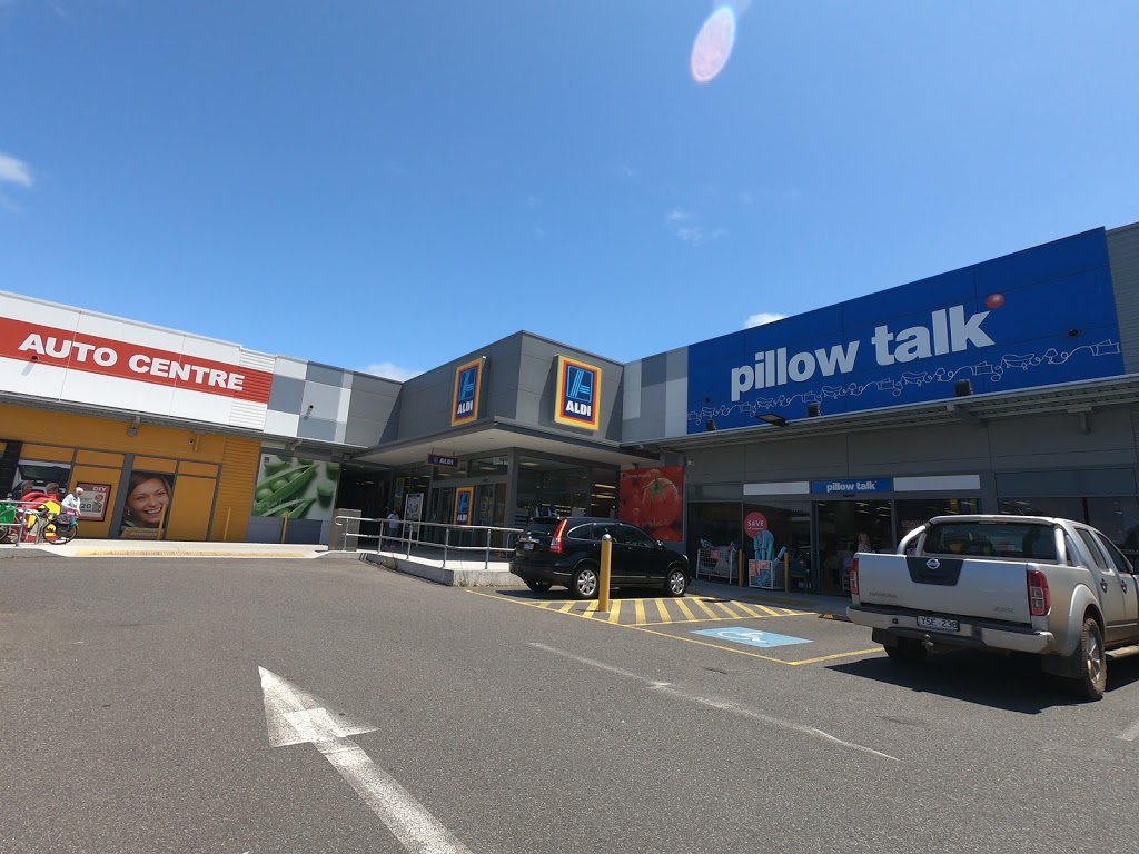 ALDI Mentone | supermarket | Shop b3/27-29 Nepean Hwy, Mentone VIC 3194, Australia