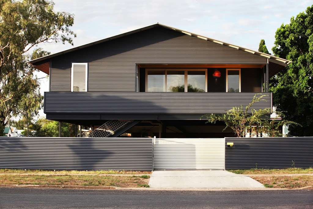 Beattie Co Pty Ltd - Architect & Building Designers | general contractor | 338 Auburn St, Moree NSW 2400, Australia | 0400040888 OR +61 400 040 888