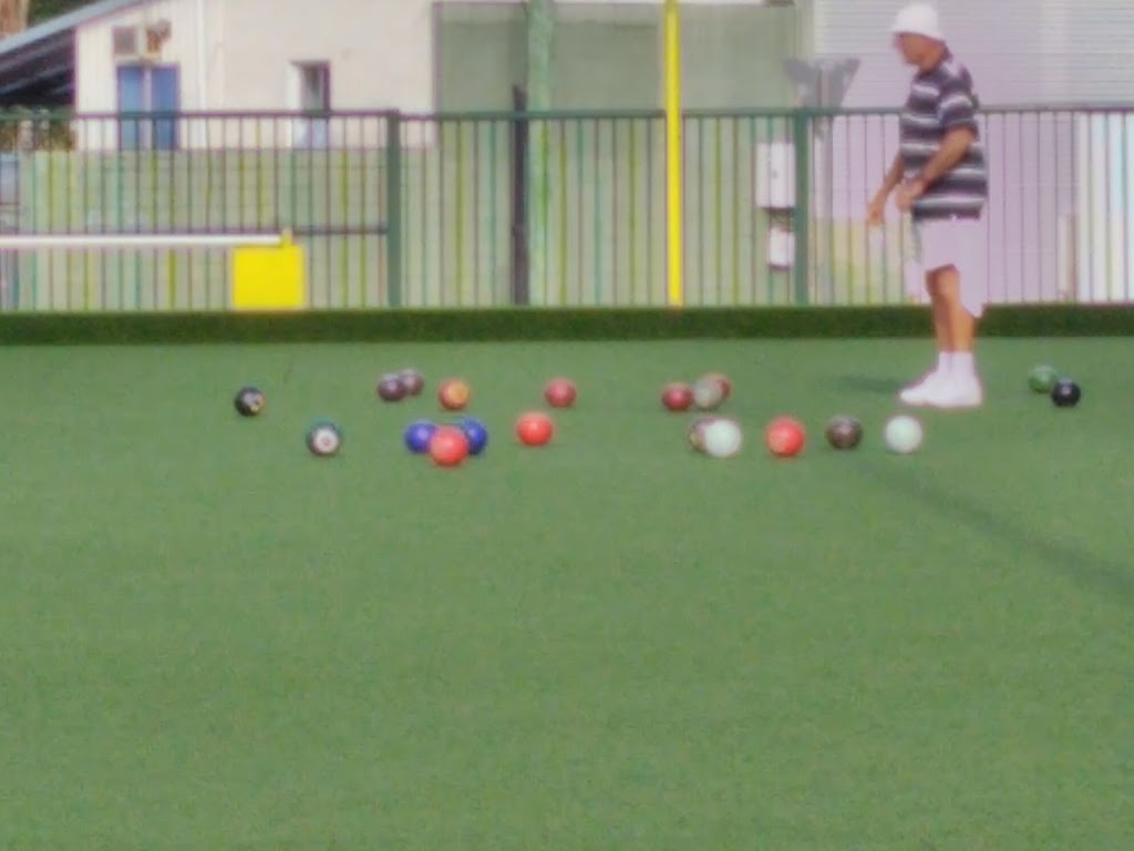 Innisfail Bowls Club | 1 The Corso, Innisfail QLD 4860, Australia | Phone: (07) 4061 1250