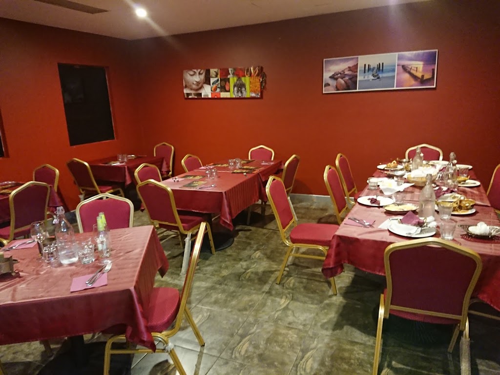 Gatton Indian Restaurant | restaurant | 1/35 North St, Gatton QLD 4343, Australia | 0754628885 OR +61 7 5462 8885