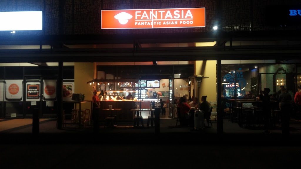 Fantasia | restaurant | 357 - 403 Redbank Plains Rd, Redbank Plains QLD 4301, Australia | 0733266155 OR +61 7 3326 6155