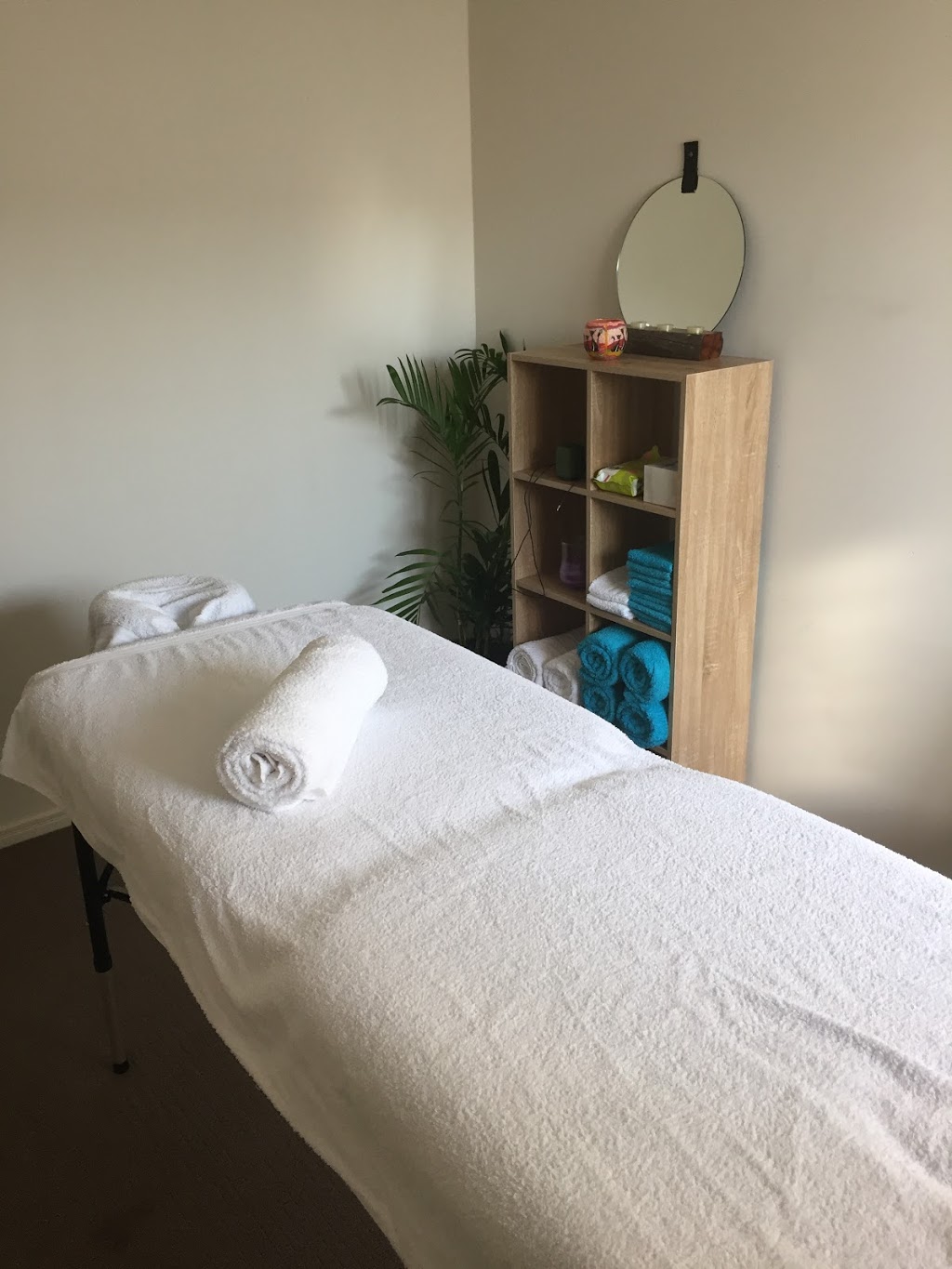 Active Lifestyle Massage | 12 Talisker St, Springfield Lakes QLD 4300, Australia | Phone: 0452 187 965