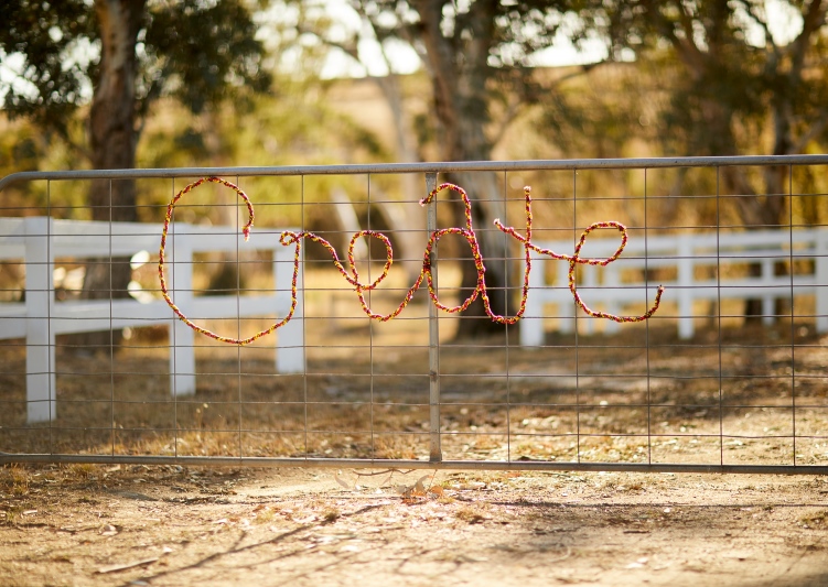 Create Retreats Harcourt | 117 Harmony Way, Harcourt VIC 3453, Australia | Phone: 0422 976 439