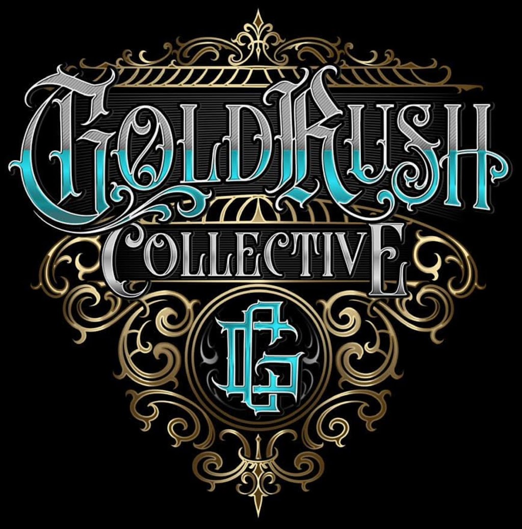 Goldrush Collective tattoos Blayney | 124 Adelaide St, Blayney NSW 2799, Australia | Phone: (02) 5300 7131