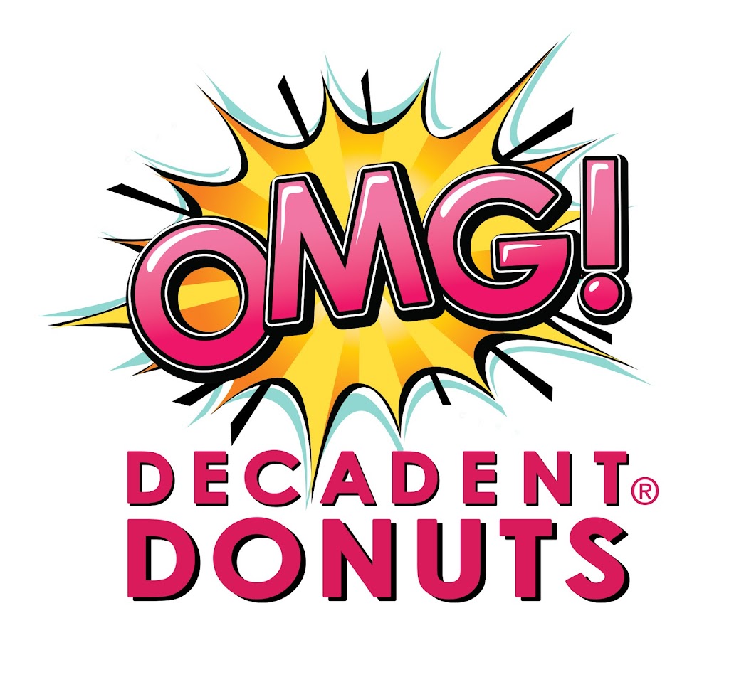 OMG Decadent Donuts Canberra - ACT Region | Torrens Shops, Shop/1 Torrens Pl, Torrens ACT 2607, Australia | Phone: 0448 069 080