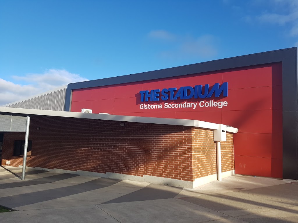 Gisborne Secondary College | school | Gisborne Melton Rd, Gisborne VIC 3437, Australia | 0354283691 OR +61 3 5428 3691