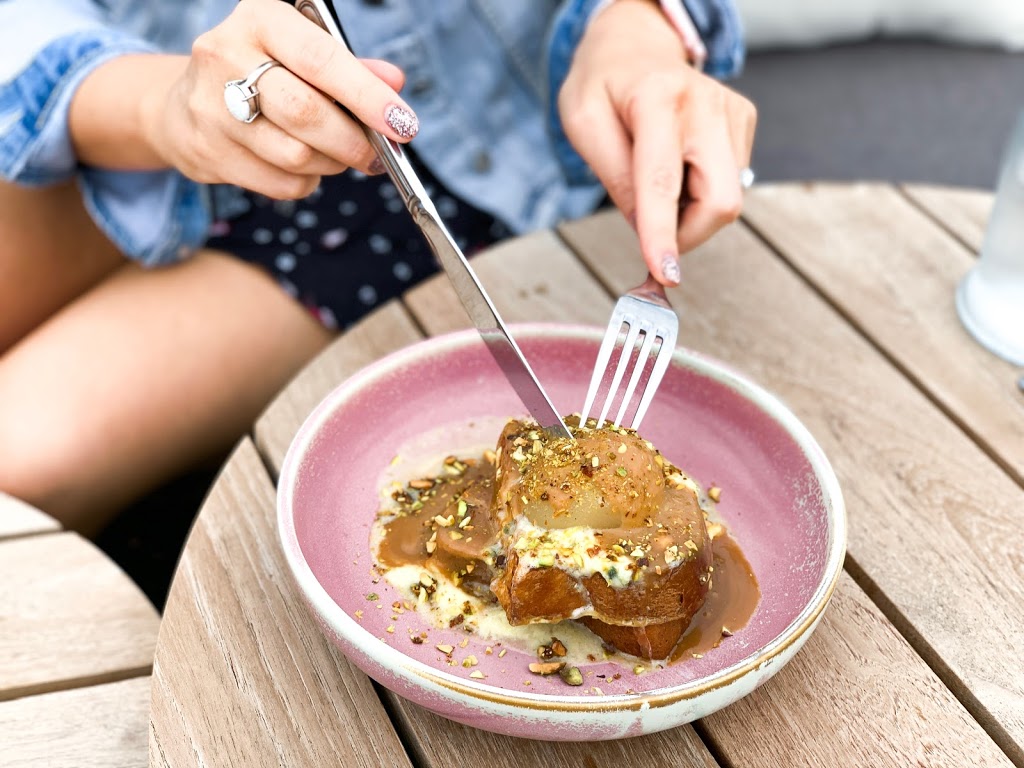 The Galley at Sydney Boathouse | 2 Waterways Court, Rozelle NSW 2039, Australia | Phone: 0457 373 386