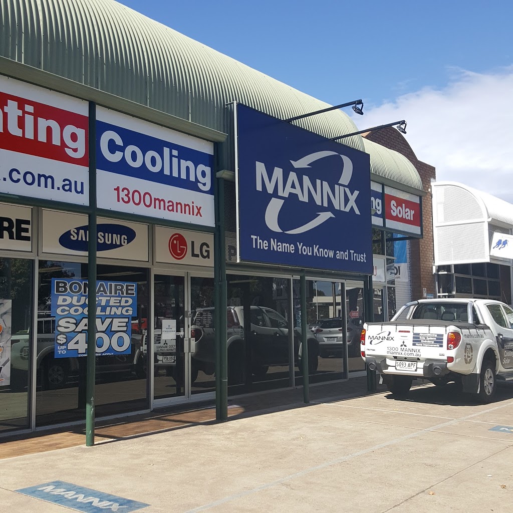 Mannix Air Conditioning, Solar & Home Improvements | roofing contractor | 17 Nelson St, Stepney SA 5069, Australia | 0883621186 OR +61 8 8362 1186