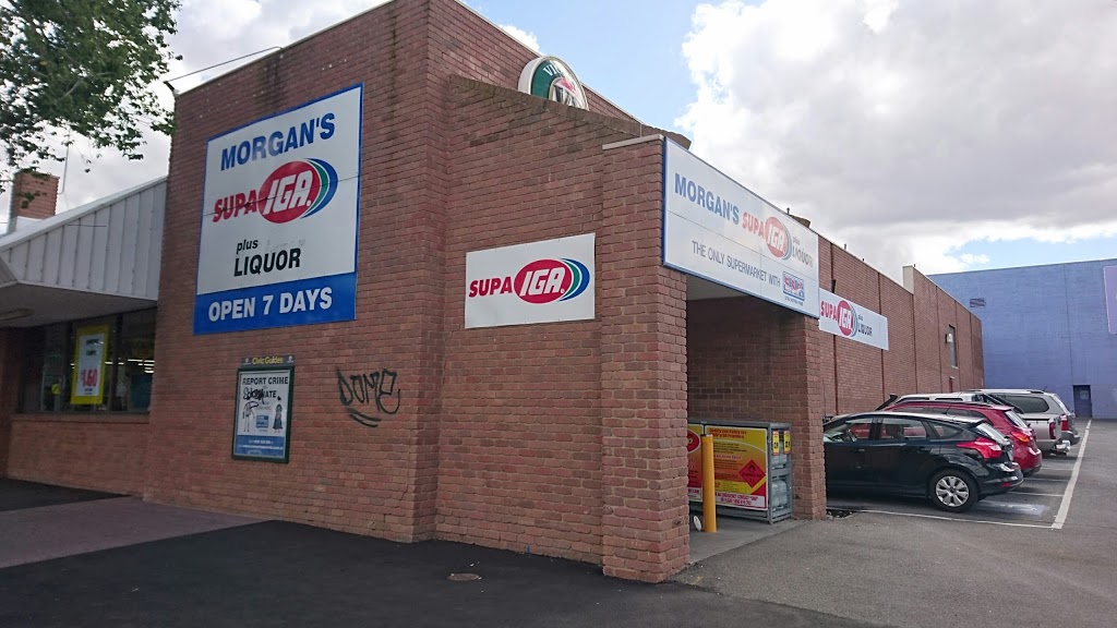 Morgans SUPA IGA Sunbury | supermarket | Cnr Station & O’Shanassy St, Sunbury VIC 3429, Australia | 0397444290 OR +61 3 9744 4290