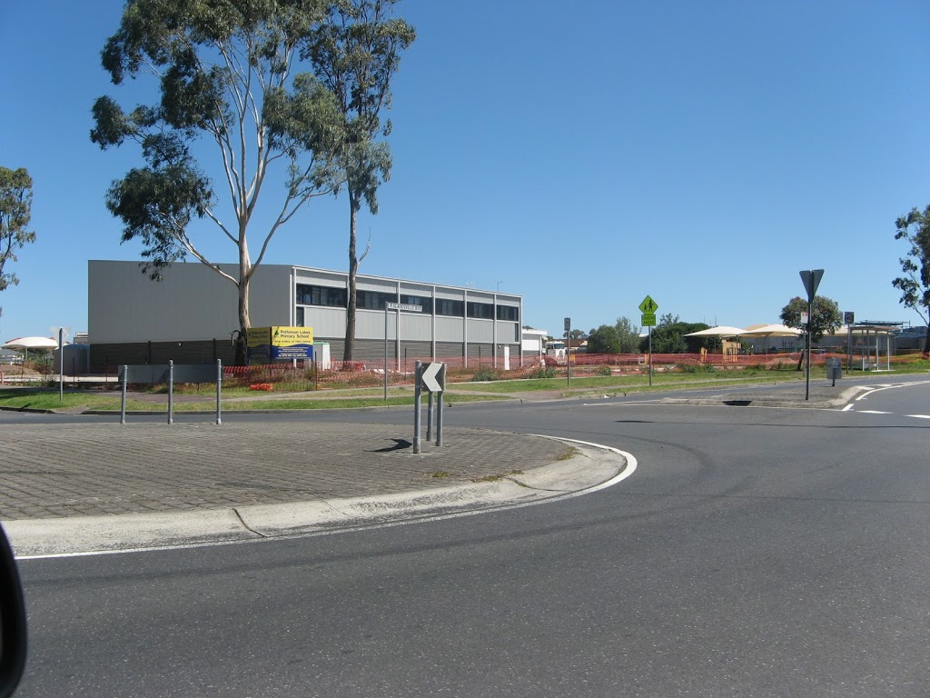Patterson Lakes Primary School | school | 130-148 Gladesville Blvd, Patterson Lakes VIC 3197, Australia | 0397724011 OR +61 3 9772 4011