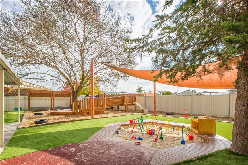 Community Kids Wodonga Early Education Centre | school | 412 Lawrence St, Wodonga VIC 3690, Australia | 1800411604 OR +61 1800 411 604