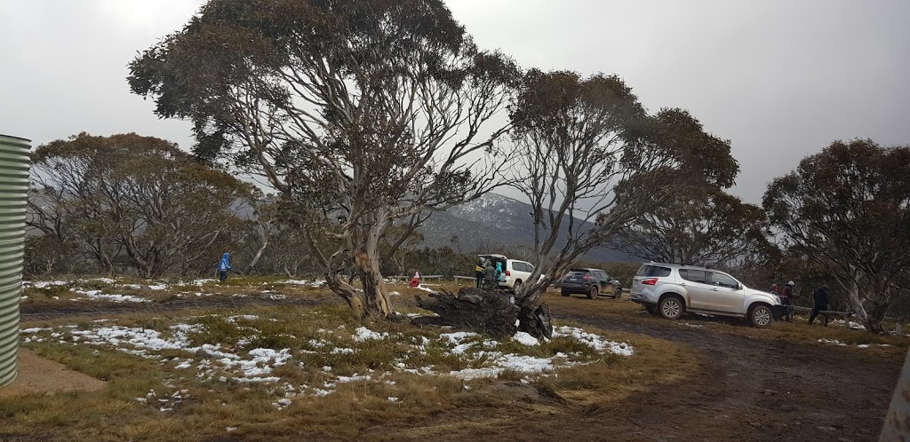 Mount Ginini Aircraft Navigation Station | park | Mount Ginini Road ACT, Cotter River ACT 2611, Australia