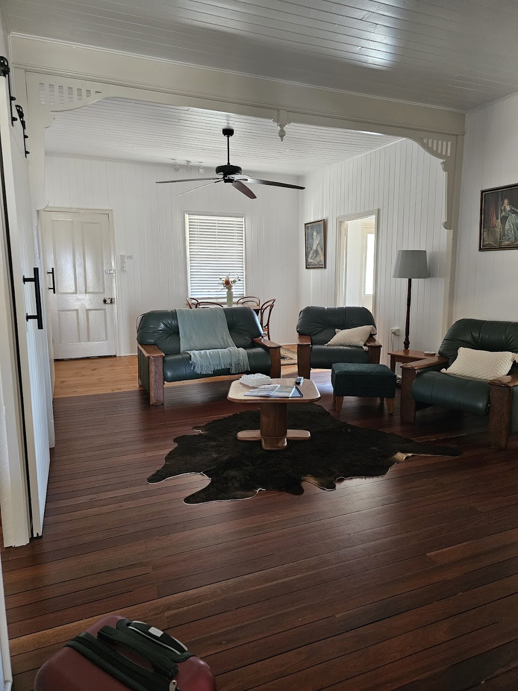 SamBrownCottage | 185 Brown Rd, Frazerview QLD 4309, Australia | Phone: 0413 057 006