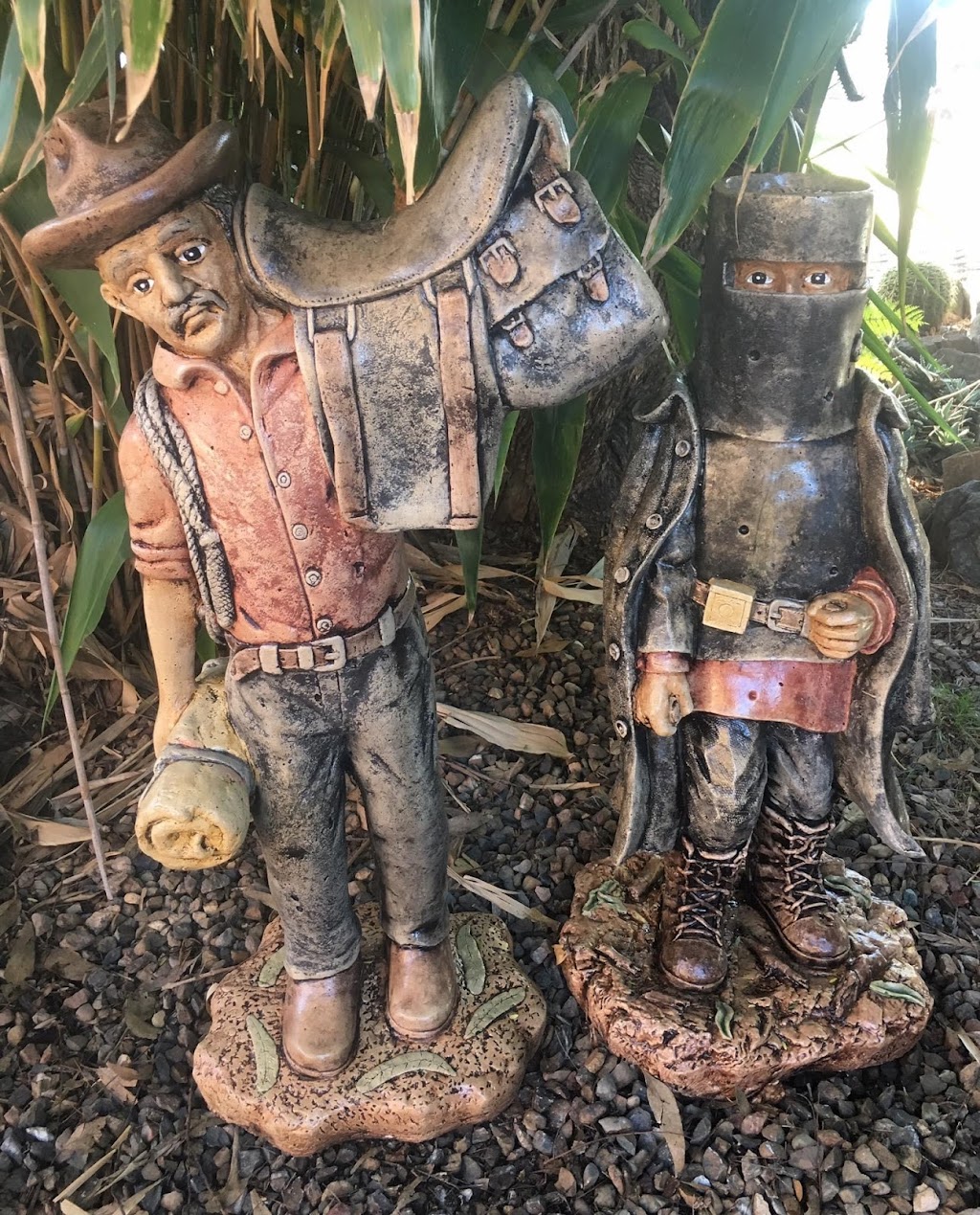 Hurst Garden Ornaments |  | 1 Lower McCormack St, Bundamba QLD 4304, Australia | 0402591120 OR +61 402 591 120