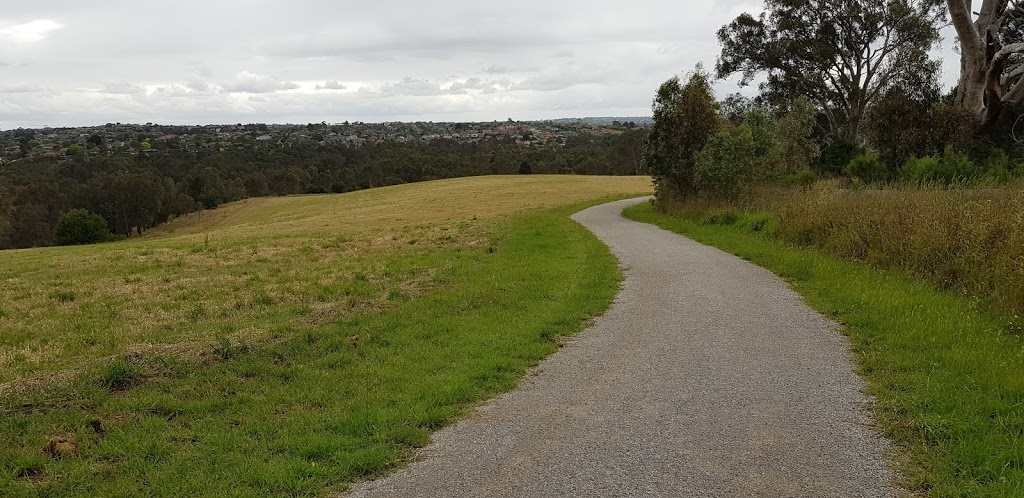 Plenty River Trail | park | Plenty River Trail, Lower Plenty VIC 3093, Australia