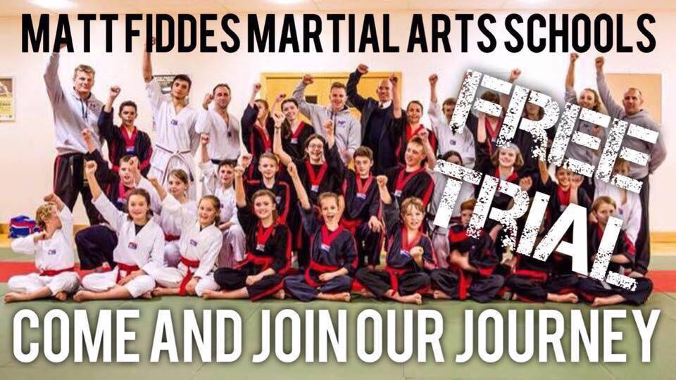 Matt Fiddes Martial Arts Kippa-Ring Rothwell | State School, Hercules Rd, Kippa-Ring QLD 4509, Australia | Phone: 0448 957 491