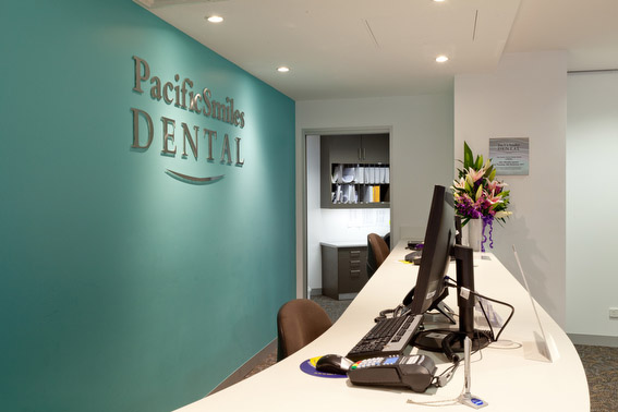Pacific Smiles Dental, Woden | 28 Brewer St, Phillip ACT 2606, Australia | Phone: (02) 6282 8100