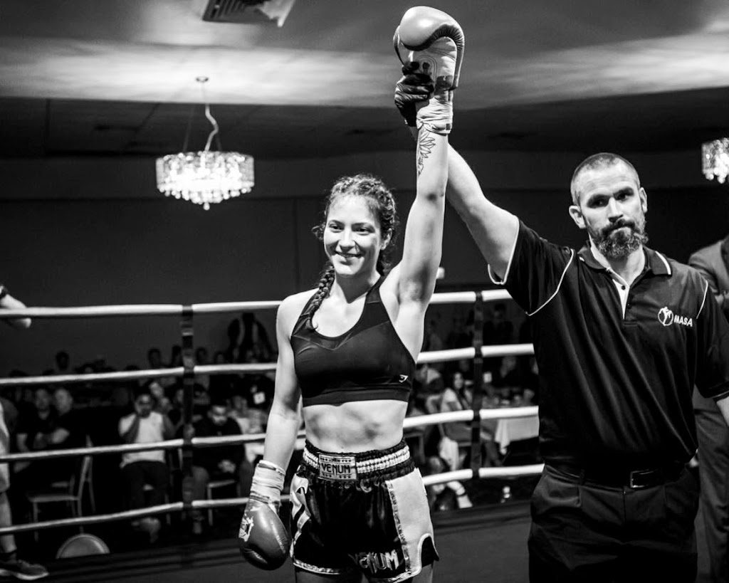 Oni Fight Team | 40/5-11 Waynote Pl, Unanderra NSW 2526, Australia | Phone: 0401 290 031