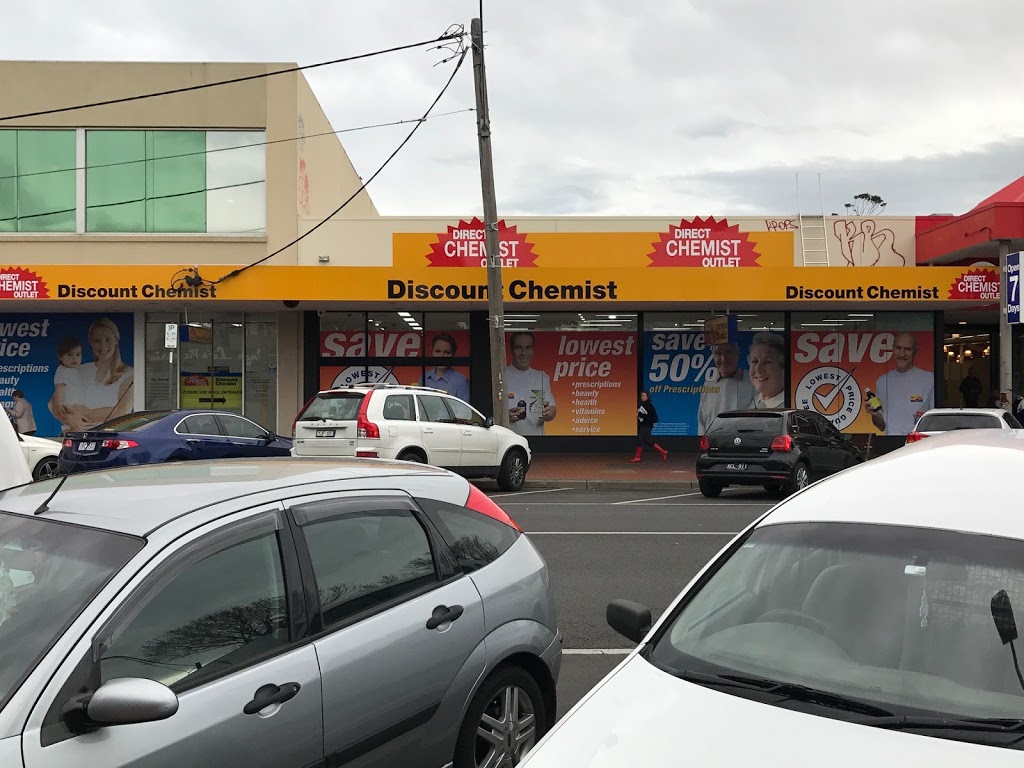 Direct Chemist Outlet Werribee Central | pharmacy | 131 Watton St, Werribee VIC 3030, Australia | 0397412883 OR +61 3 9741 2883