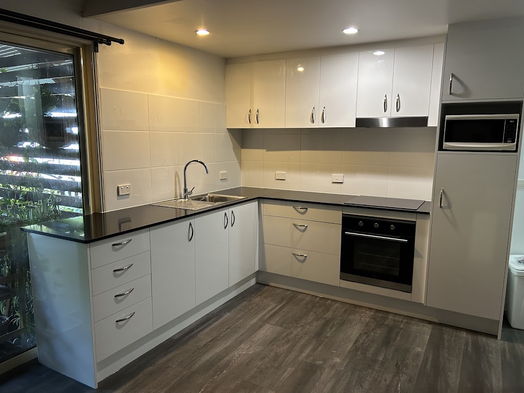 Made & Fitted Joinery Pty Ltd | Loganholme QLD 4129, Australia | Phone: 0400 456 049