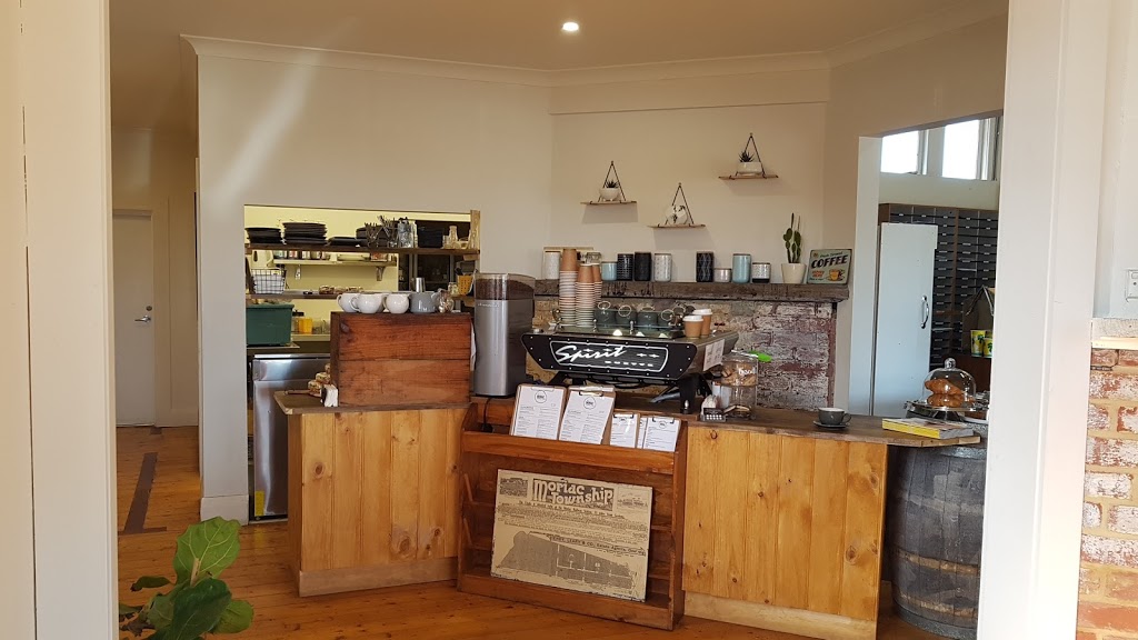 Moriac General Store | store | 561 Cape Otway Rd, Moriac VIC 3240, Australia | 0352661229 OR +61 3 5266 1229