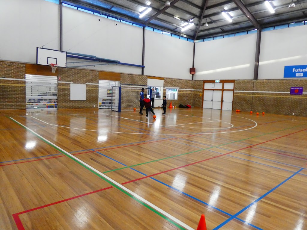 The Hub Recreation Centre | The Mall, Aberfoyle Park SA 5159, Australia | Phone: (08) 8270 1360