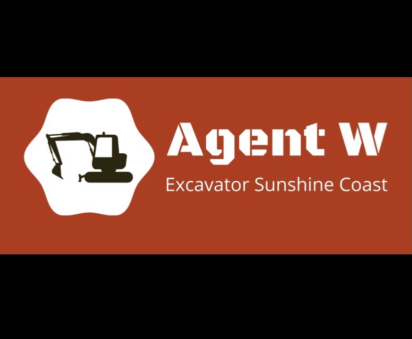 Agent W Excavator | general contractor | 17 Retreat Cres, Yandina QLD 4561, Australia | 0422530364 OR +61 422 530 364