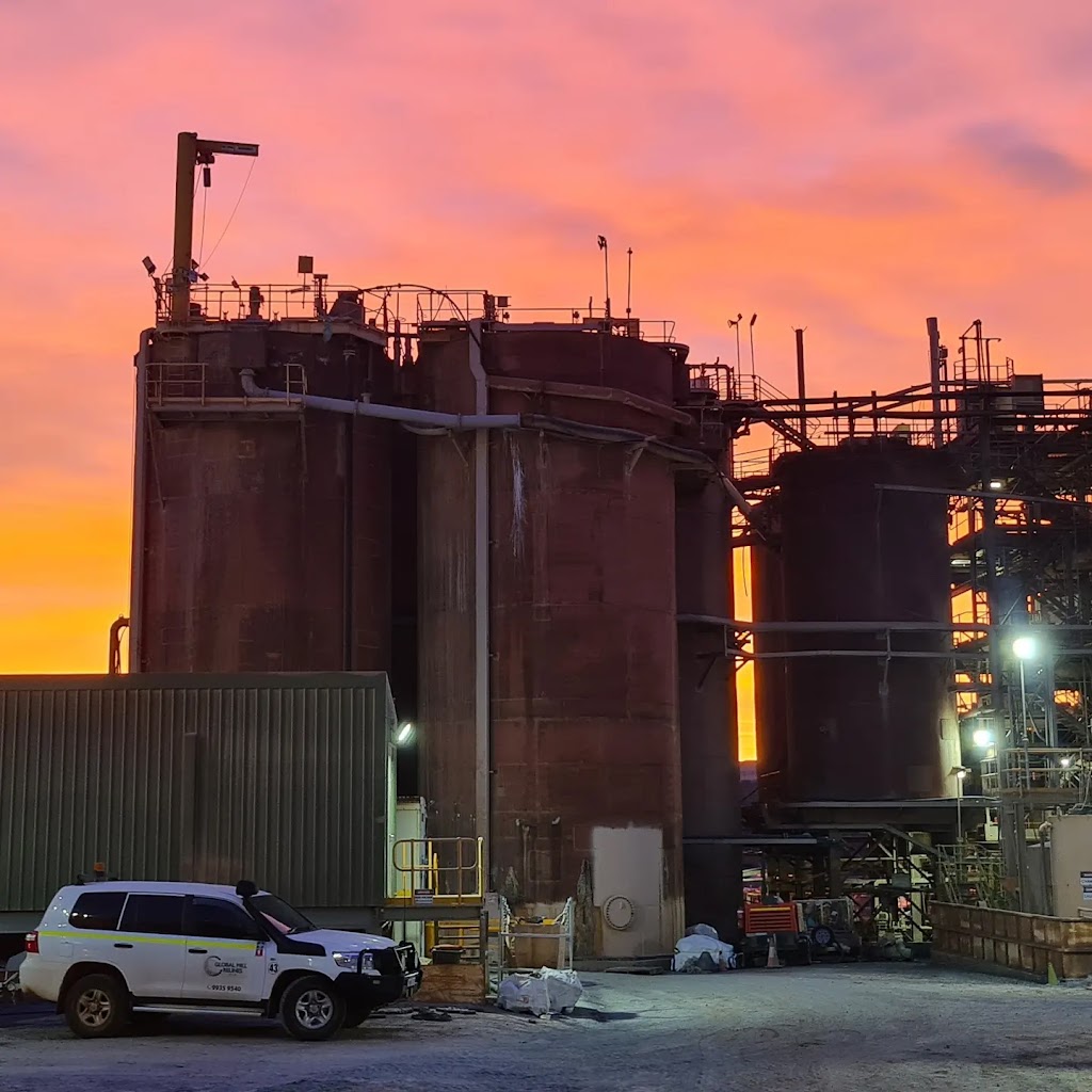 Matilda Gold Mine | Wiluna WA 6646, Australia | Phone: 0475 265 712