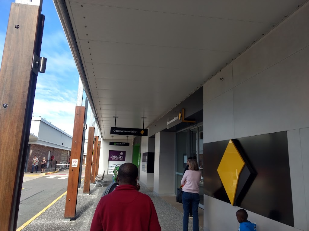 Commonwealth Bank Mount Ommaney Branch | 171 Dandenong Rd Shop U6B, Centenary Shopping Centre, Mount Ommaney QLD 4074, Australia | Phone: (07) 3338 0406