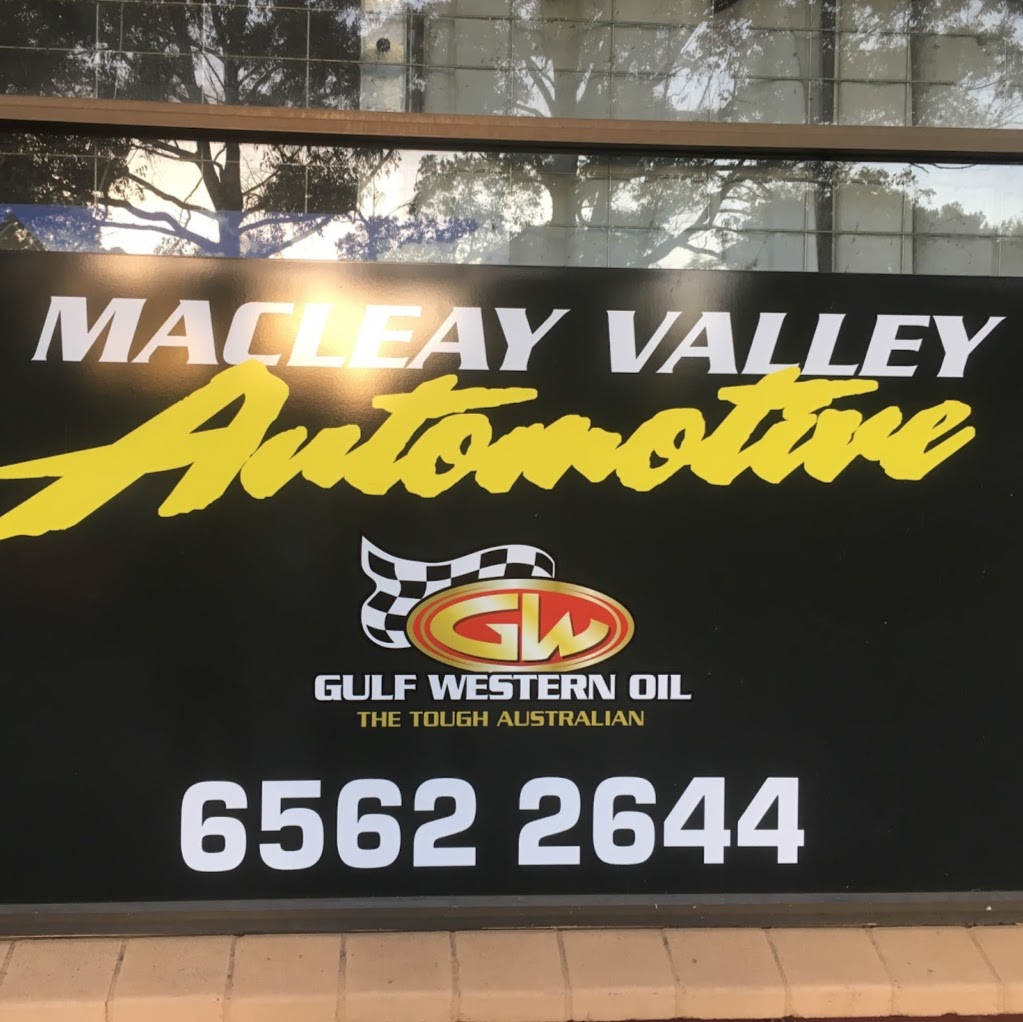 Macleay Valley Automotive | Unit 14/21-39 Angus McNeil Cres, South Kempsey NSW 2440, Australia | Phone: (02) 6562 2644