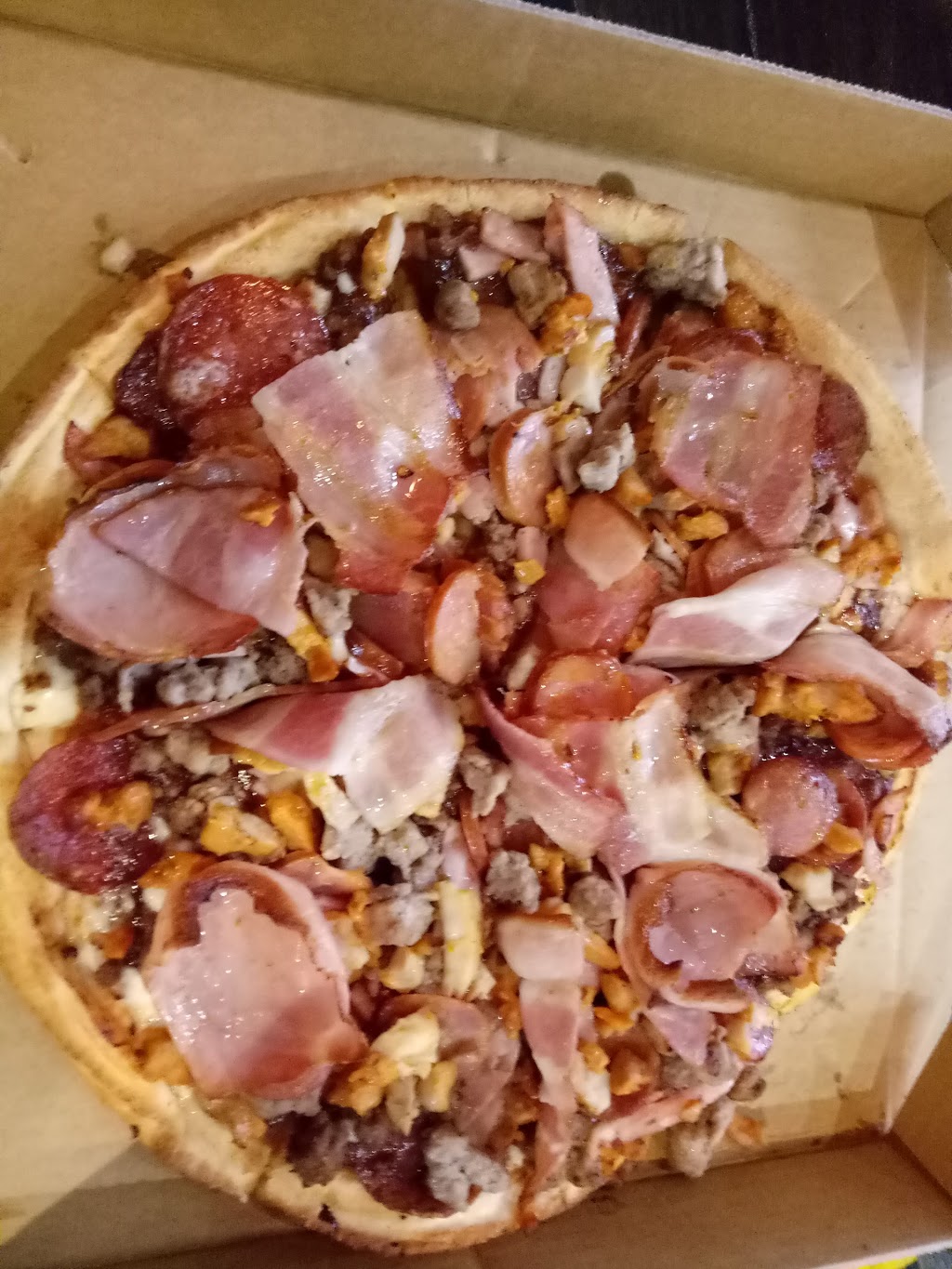 Dominos Pizza Fairy Meadow | meal takeaway | shop 1/493-495 Princes Hwy, Fairy Meadow NSW 2519, Australia | 0242768220 OR +61 2 4276 8220