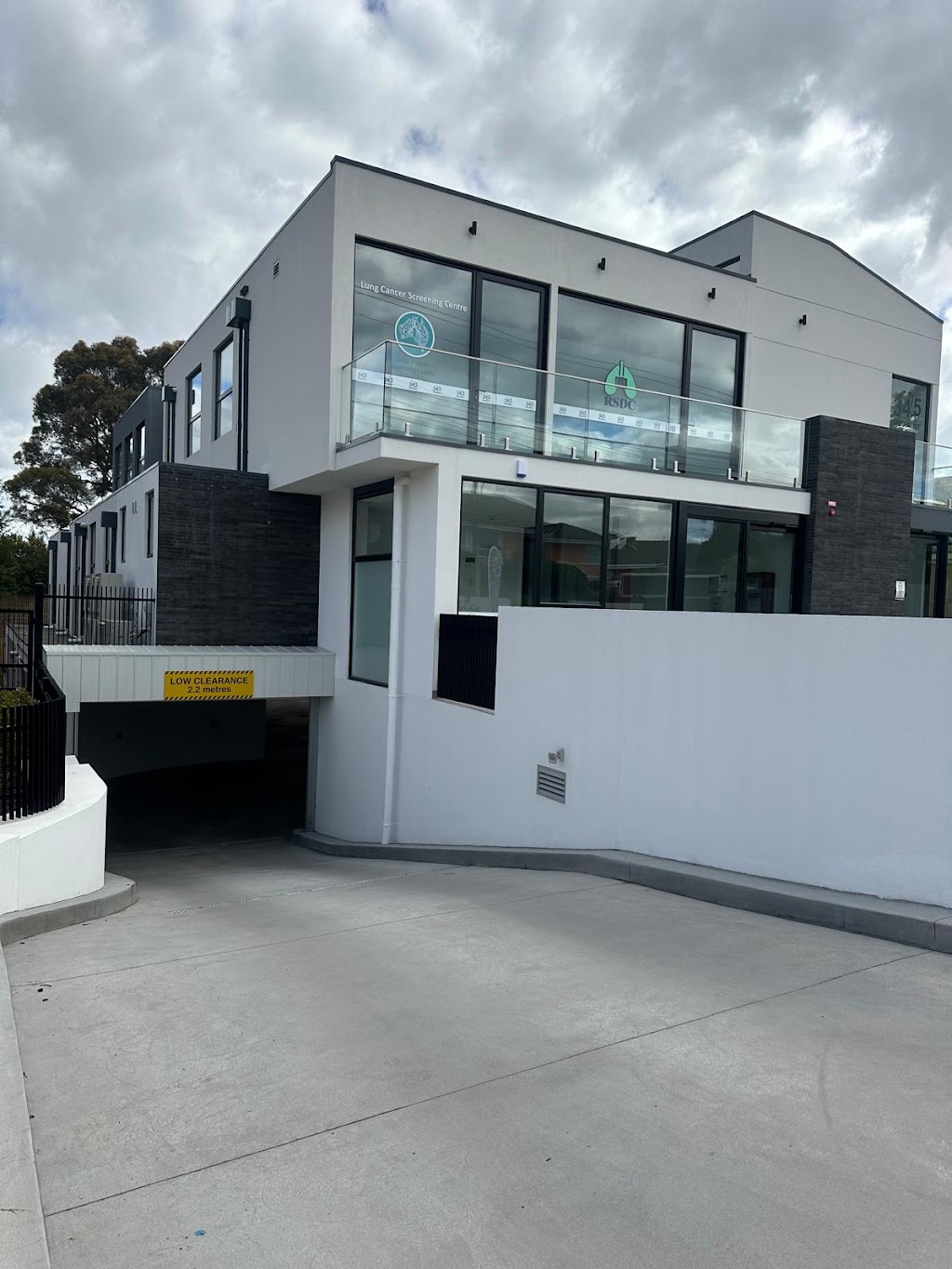 Respiratory Sleep Disorder Centre (RSDC) Balwyn North | 345 Doncaster Rd, Balwyn North VIC 3104, Australia | Phone: 1300 773 210