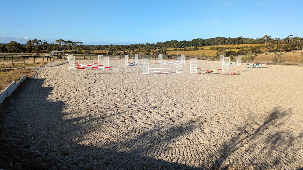 Briara Park Equestrian Centre | 235 Old Moorooduc Rd, Tuerong VIC 3915, Australia | Phone: 0493 966 522