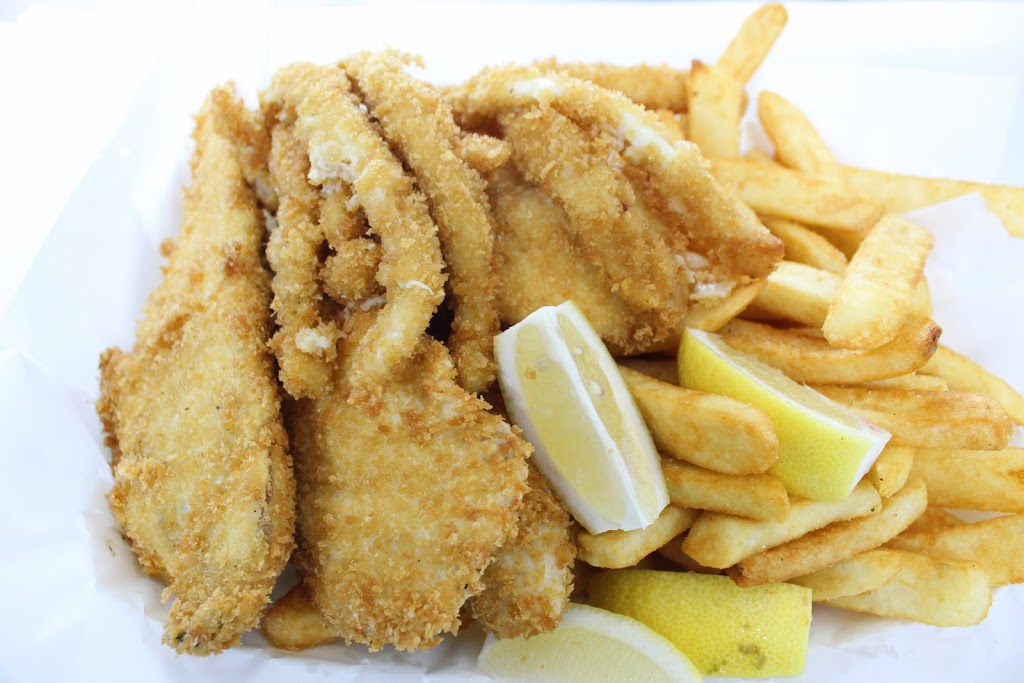 Hooked and Cooked Cairns | shop 8/193 Swallow St, Mooroobool QLD 4870, Australia | Phone: (07) 4214 0820