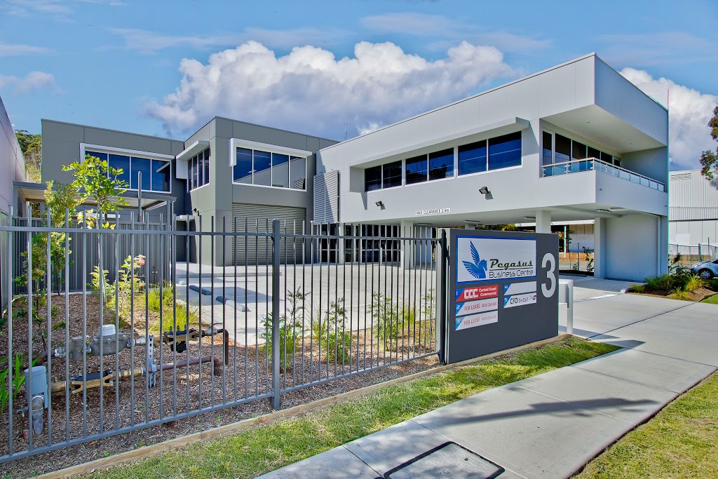 Central Coast Commercial | real estate agency | 3 Racecourse Rd, West Gosford NSW 2250, Australia | 0243227000 OR +61 2 4322 7000