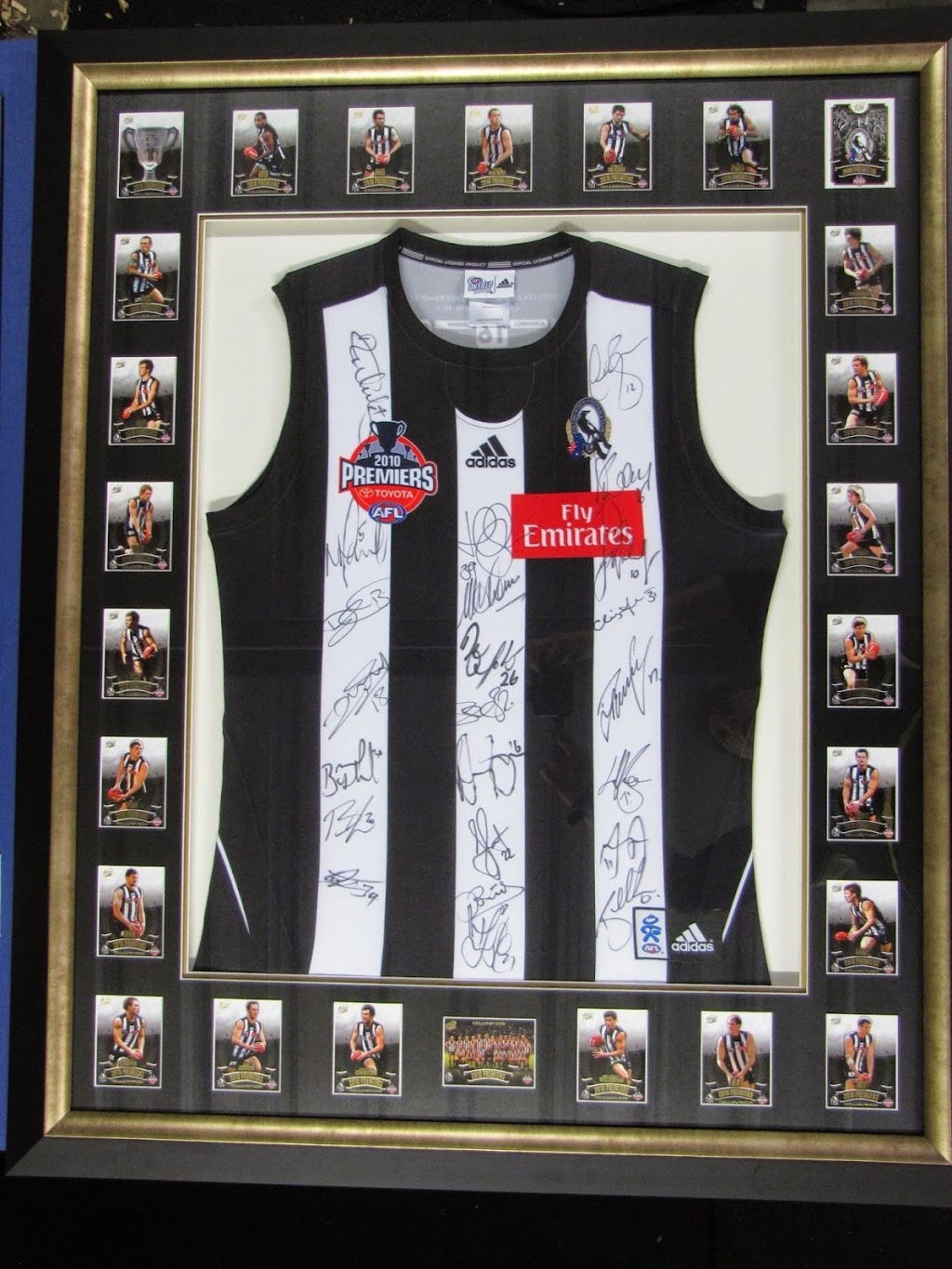 North Beach Picture Framing | store | 24 Rountree Way, Marmion WA 6020, Australia | 0892469795 OR +61 8 9246 9795
