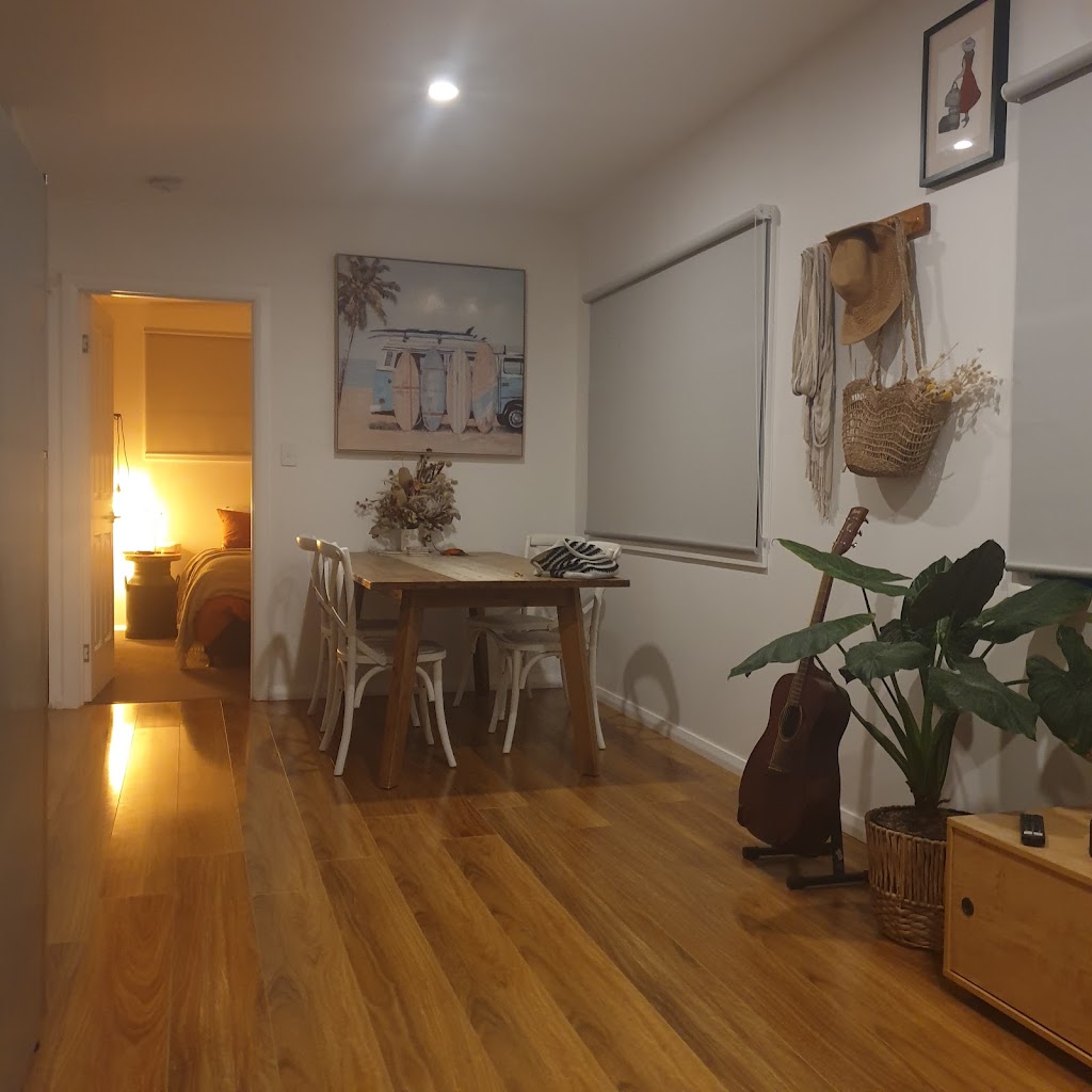 Blyth Retreat | 35 Blyth Parade, Great Bay TAS 7150, Australia | Phone: 0407 818 616