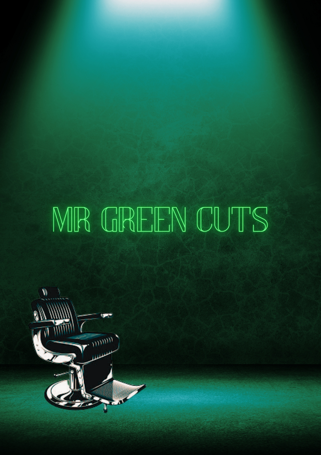 Mrgreencuts | 77 Tivoli Ave, Greenbank QLD 4124, Australia | Phone: 0421 051 713